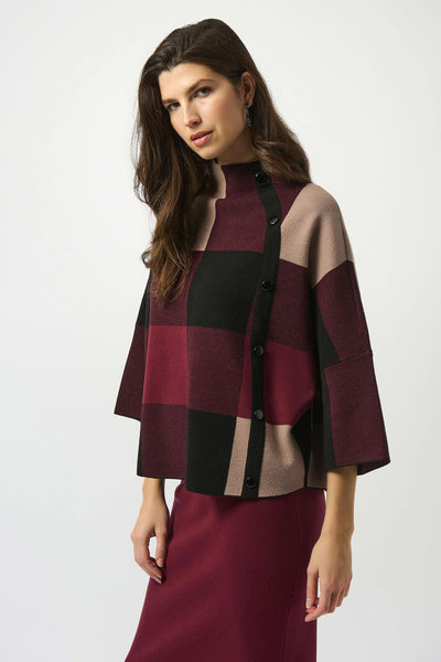Monica Sweater