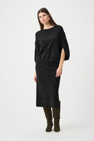 Skylar Knit Skirt