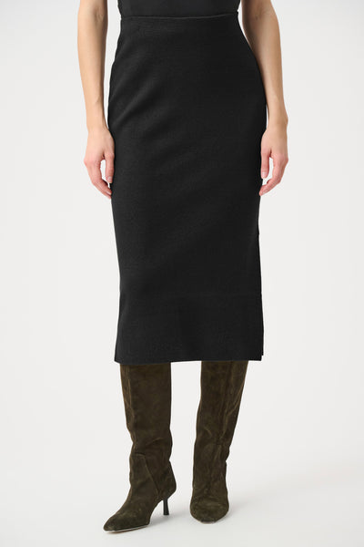 Skylar Knit Skirt