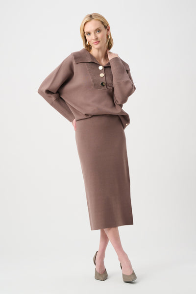 Skylar Knit Skirt