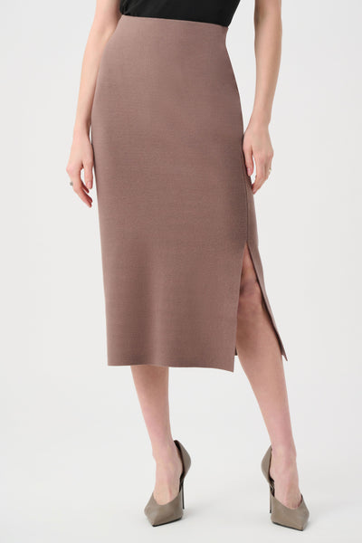 Skylar Knit Skirt