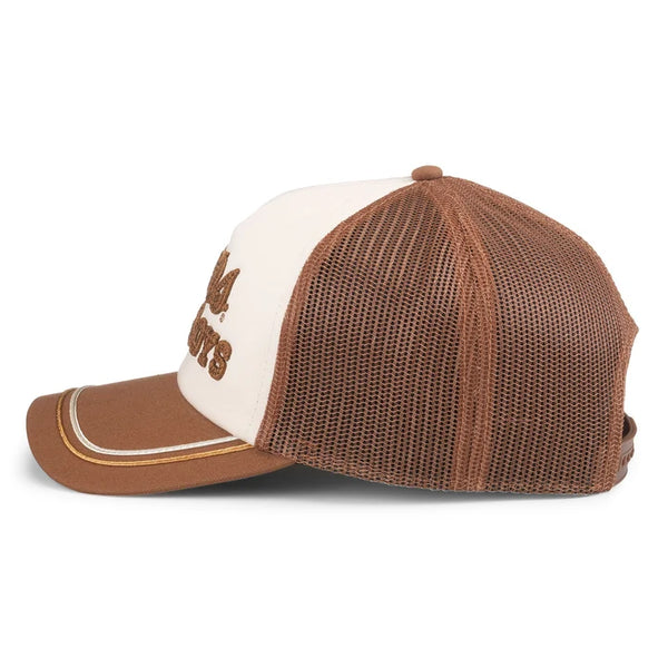Coors & Cowboys Radler Hat
