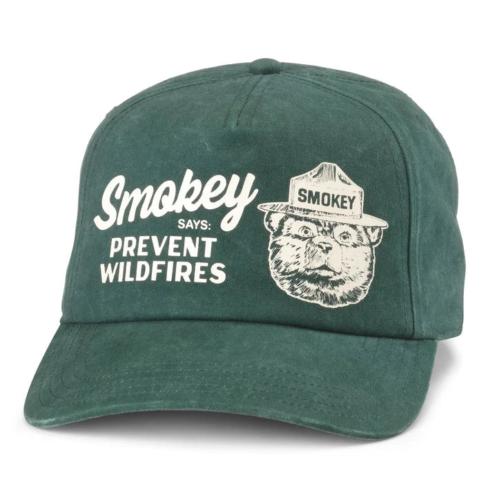 Smokey Bear Walker Hat