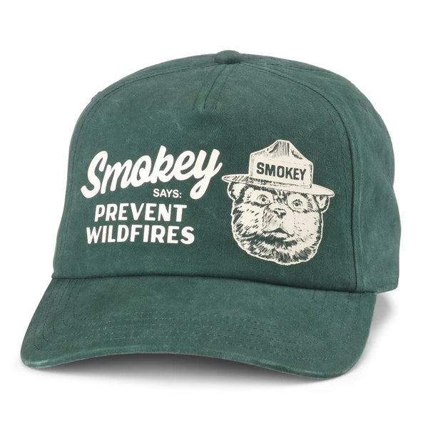 Smokey Bear Walker Hat