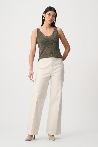 Mari Metallic Cami