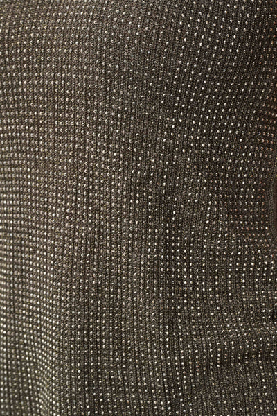 Mari Metallic Cami