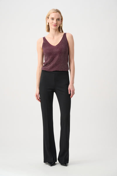 Mari Metallic Cami