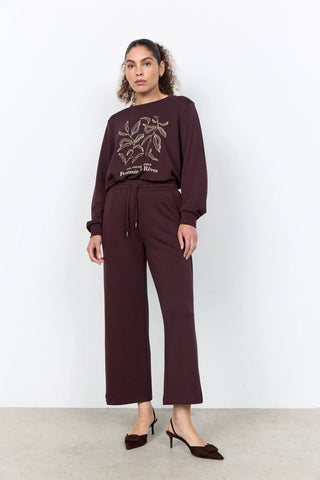 Banu Straight Leg Pant