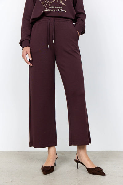 Banu Straight Leg Pant