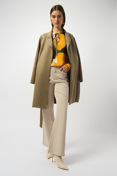 Goldie Classic Wide Leg Jean