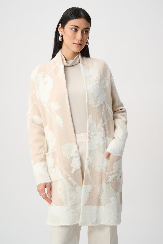 Cami Knit Cardigan