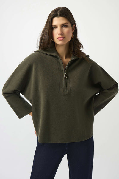 Sutton Sweater