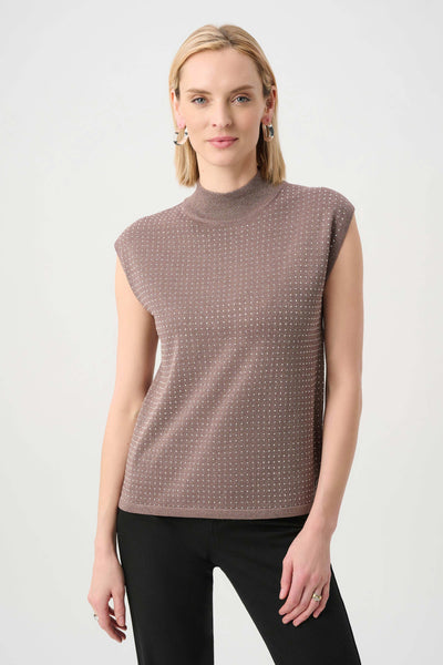 Shelley Knit Top