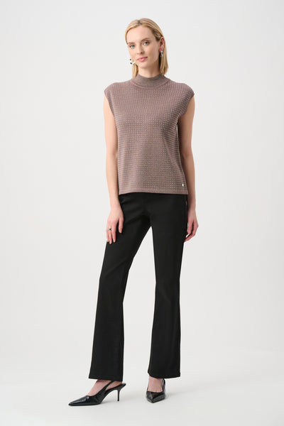 Shelley Knit Top