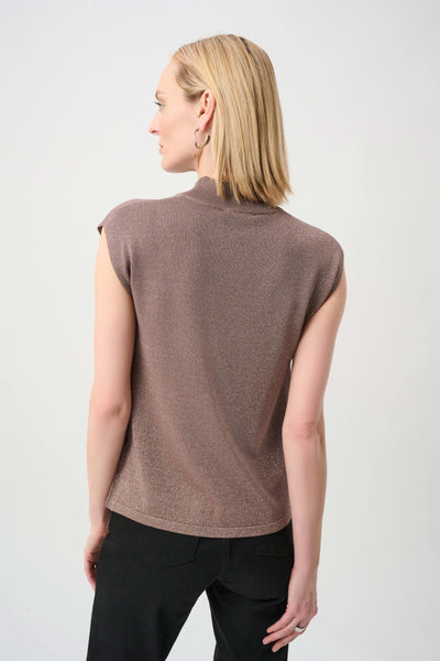 Shelley Knit Top