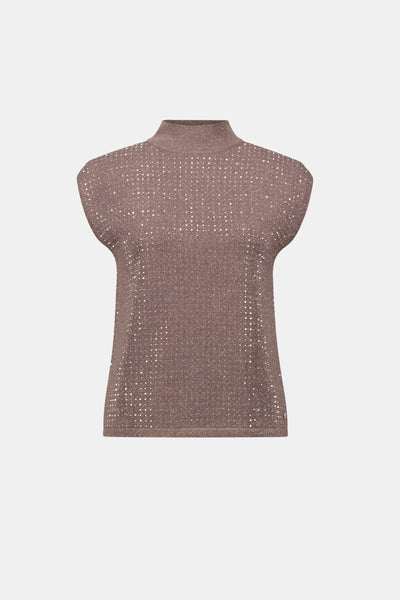 Shelley Knit Top