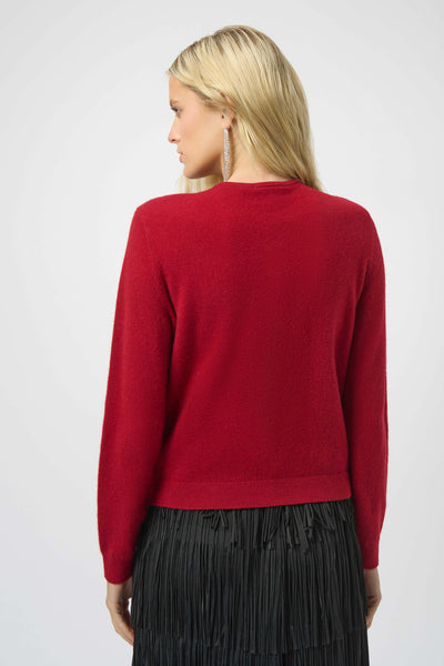 Cindy Cashmere Cardigan