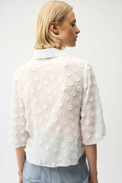 Charlie Blouse