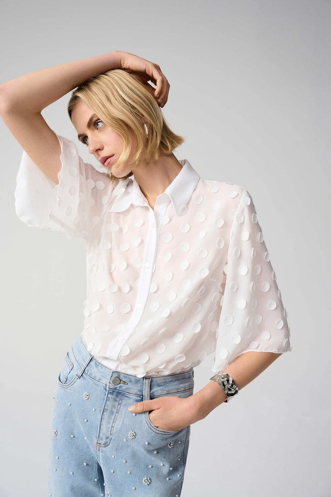 Charlie Blouse