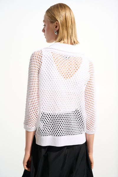 Jade Sweater