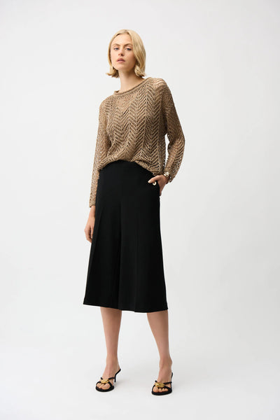 Clara Knit