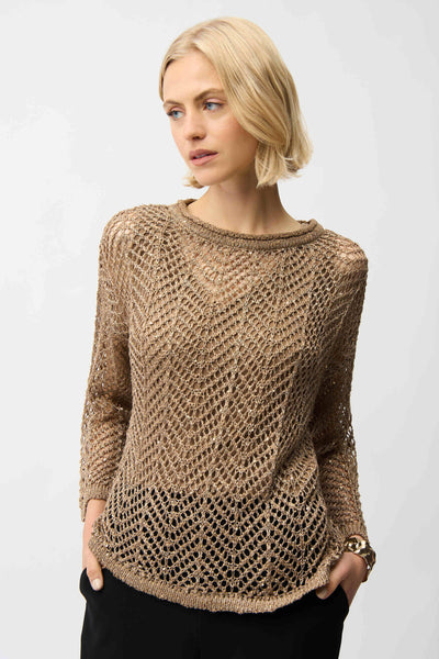 Clara Knit