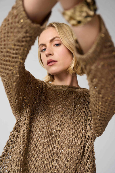 Clara Knit