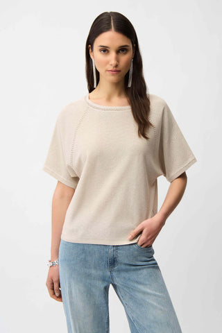 Janet Knit Top