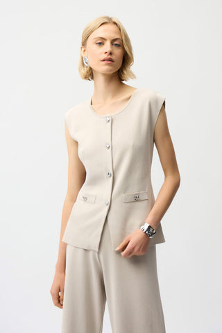 Crystal Vest