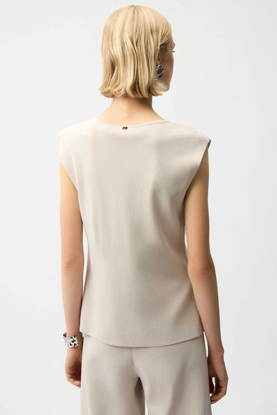 Crystal Vest