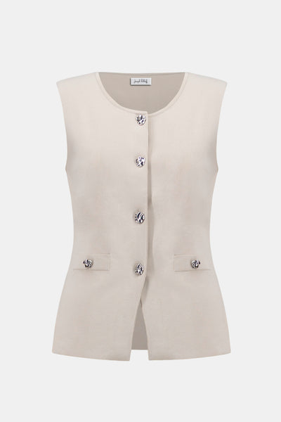 Crystal Vest