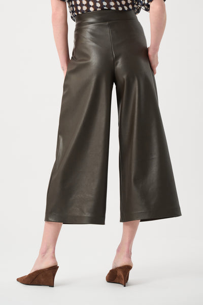 Ruby Faux leather Pant