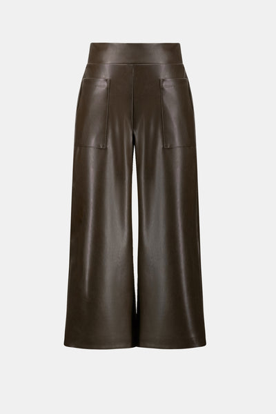 Ruby Faux leather Pant