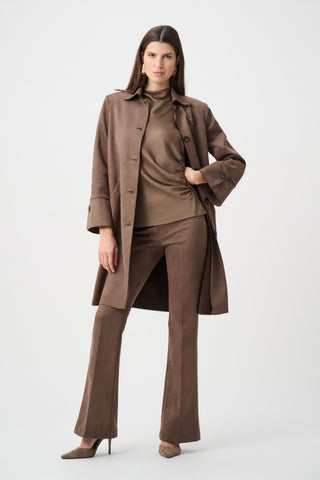 Sienna Faux Suede Pant