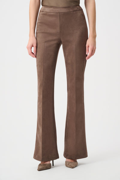 Sienna Faux Suede Pant
