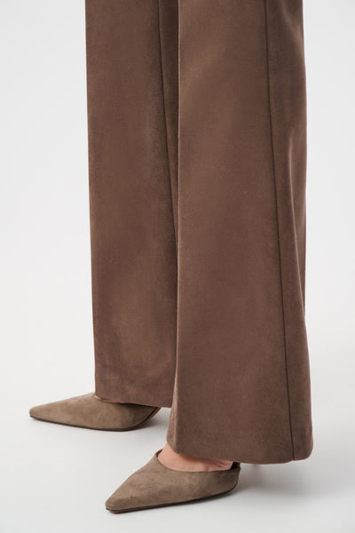 Sienna Faux Suede Pant