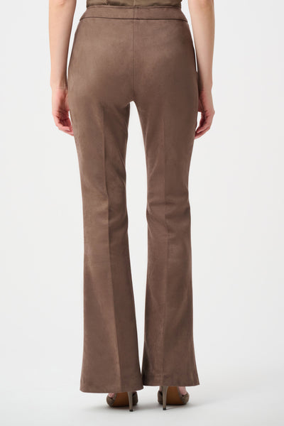 Sienna Faux Suede Pant