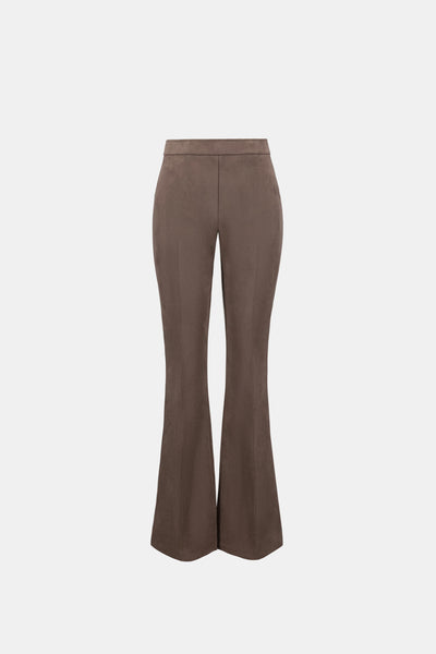 Sienna Faux Suede Pant