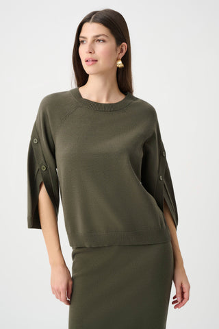 Molly Knit Sweater