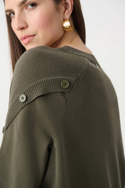 Molly Knit Sweater