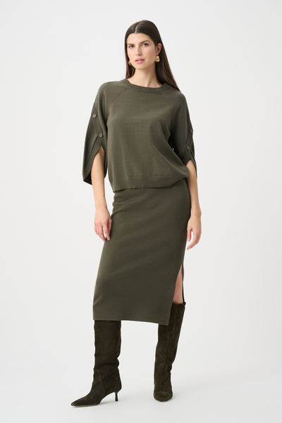 Molly Knit Sweater