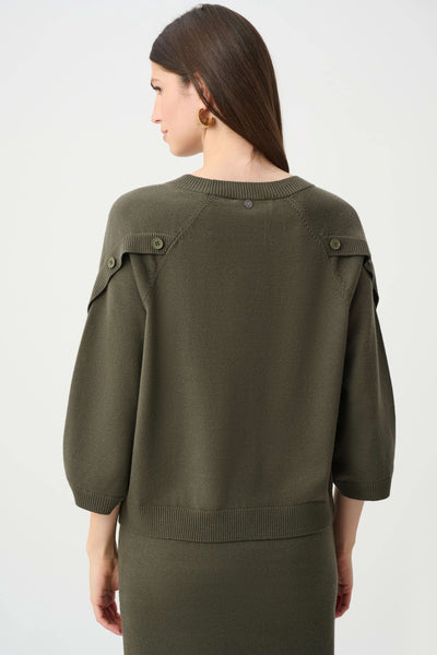 Molly Knit Sweater