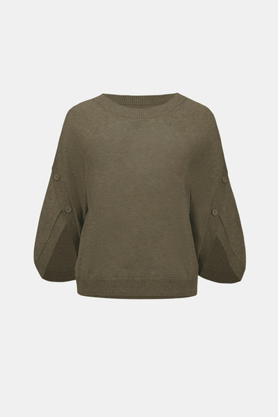 Molly Knit Sweater