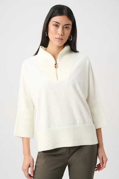 Brin Knit Sweater
