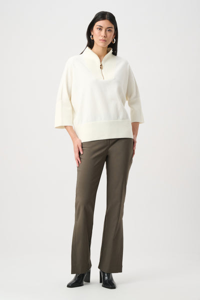 Brin Knit Sweater
