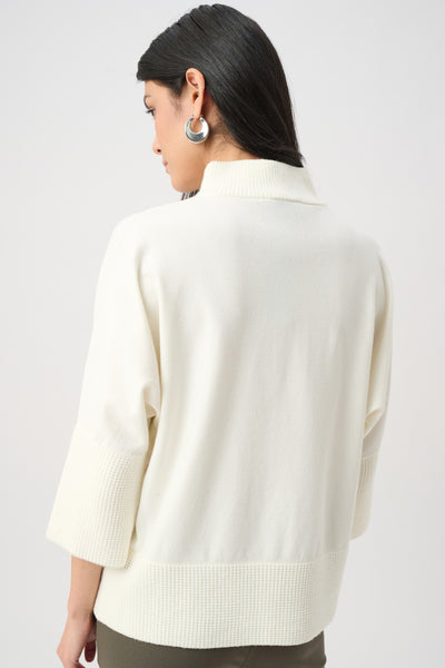Brin Knit Sweater