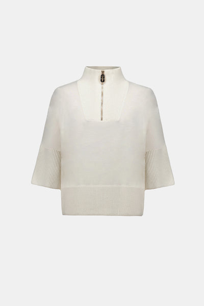 Brin Knit Sweater