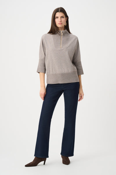 Brin Knit Sweater