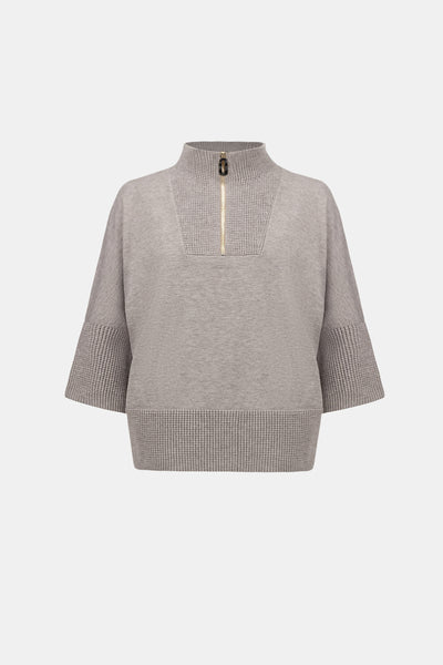 Brin Knit Sweater