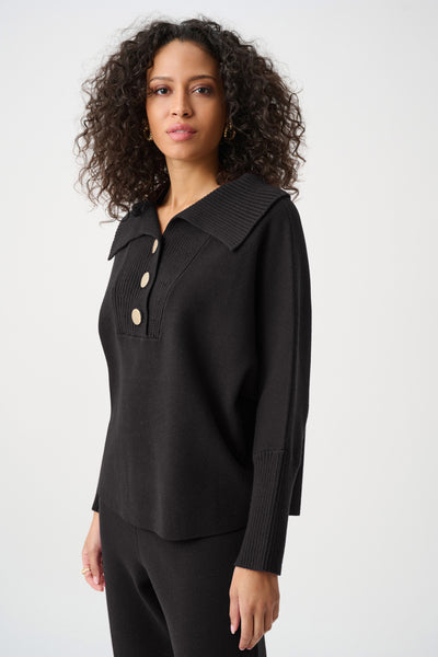 Pearl Knit Sweater